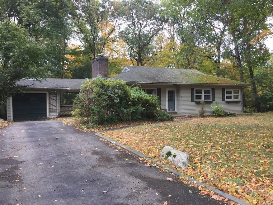 7 River Pkwy, Briarcliff Manor, NY 10510 - photo 1