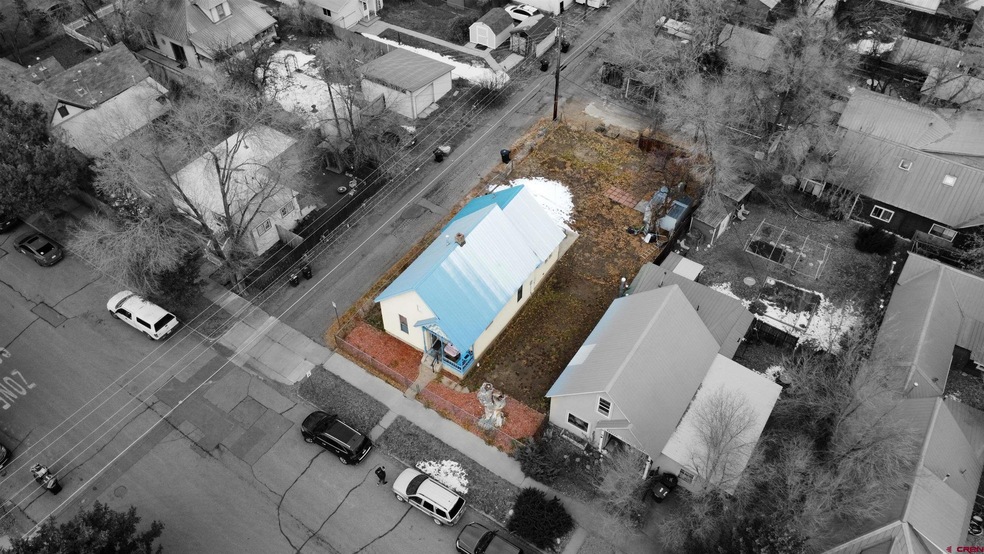 541 E 5th St, Durango, CO 81301 - photo 1
