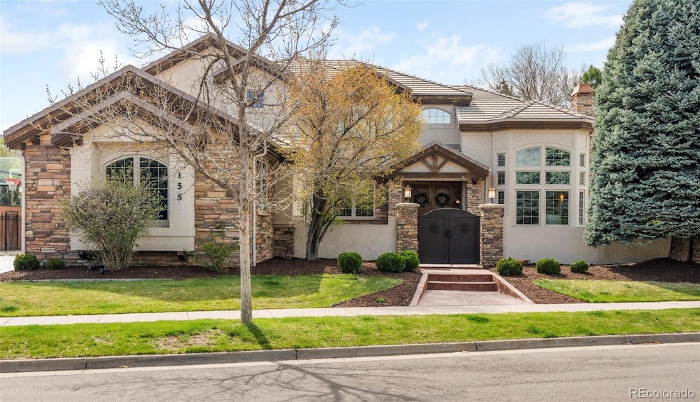 Sold $2,450,000 • Co-Listing Agent