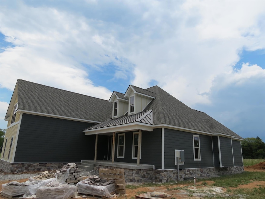 755 Mill Rd, Lebanon, TN 37090 - photo 1