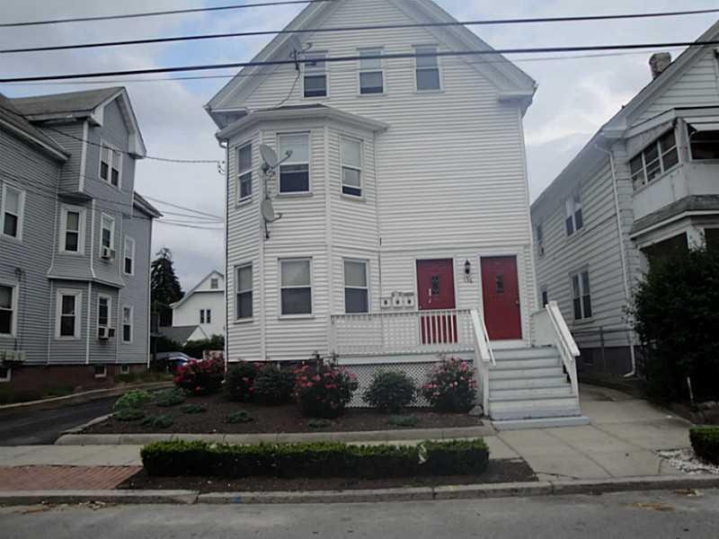 136 Garden St unit 2, Cranston, RI 02910 - photo 1