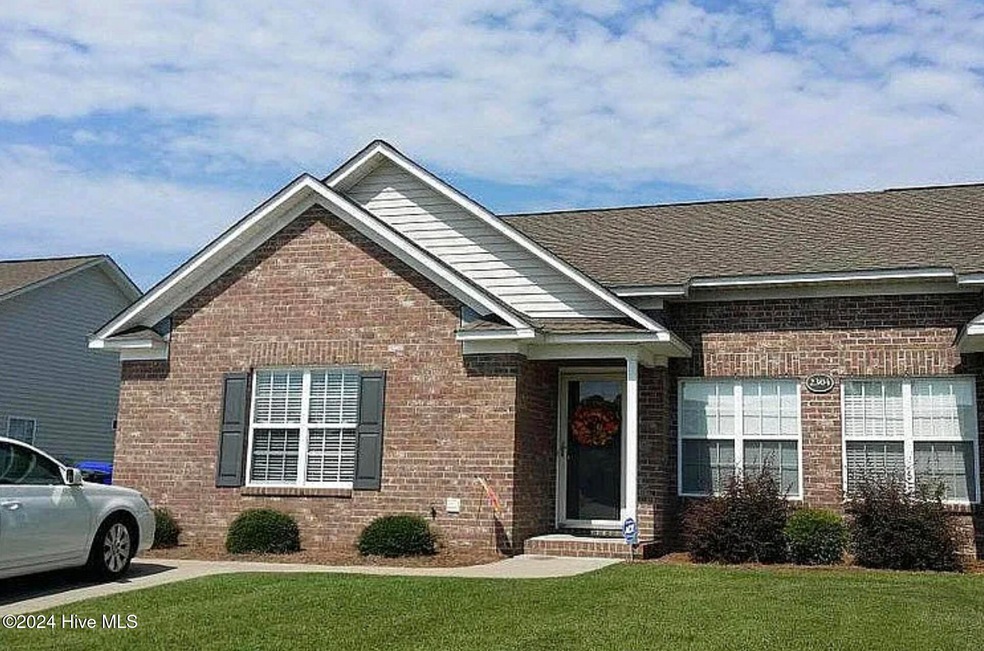 2304 Saddleback Dr unit A, Winterville, NC 28590 - photo 1