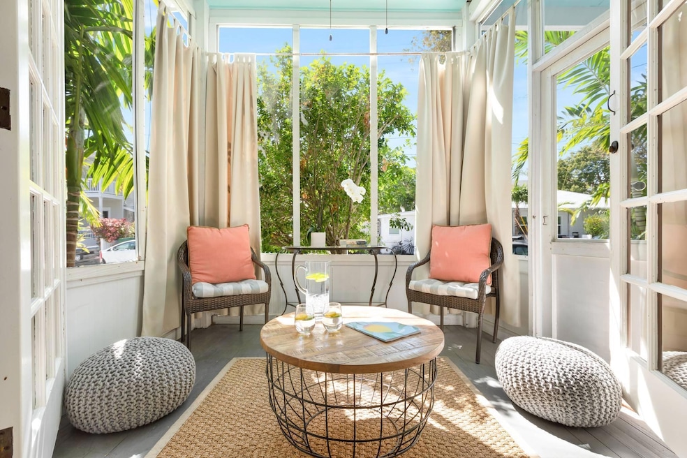 Porch 1