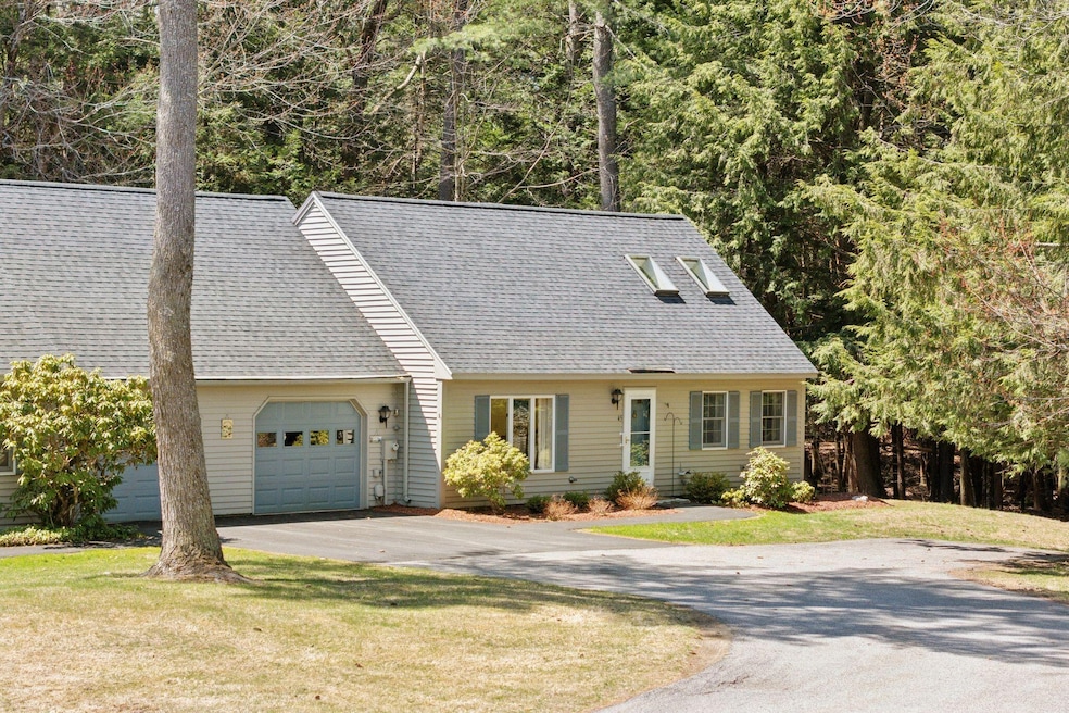 45 Riverbend Dr, Yarmouth, ME 04096 - photo 1