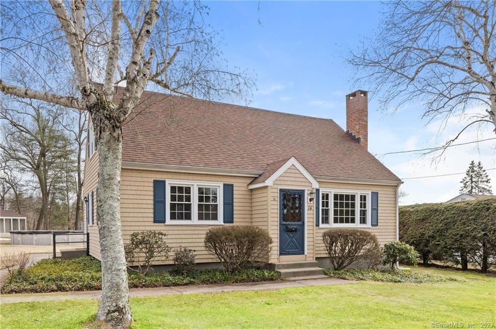 14 Steep Rd, South Windsor, CT 06074 - photo 1