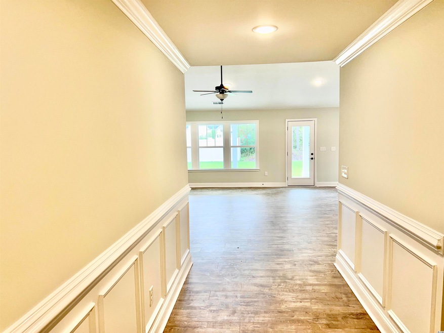 669 Shaftesbury Ln unit Gemstone Floor Plan, Conway, SC 29526 - photo 1