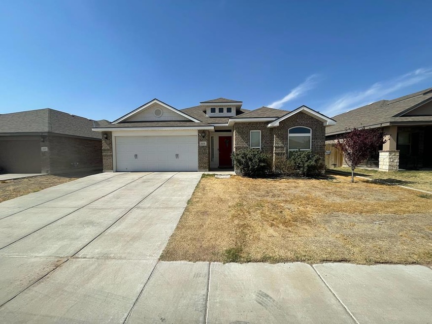 809 E 98th St, Odessa, TX 79765 - photo 1