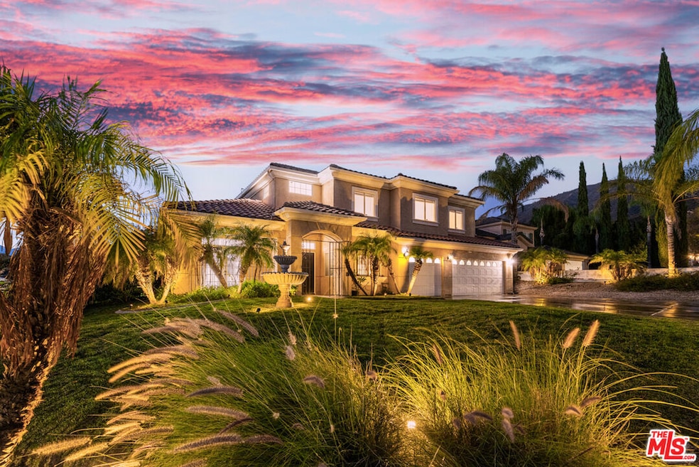 6758 N Ridgeline Ave, San Bernardino, CA 92407 - photo 1