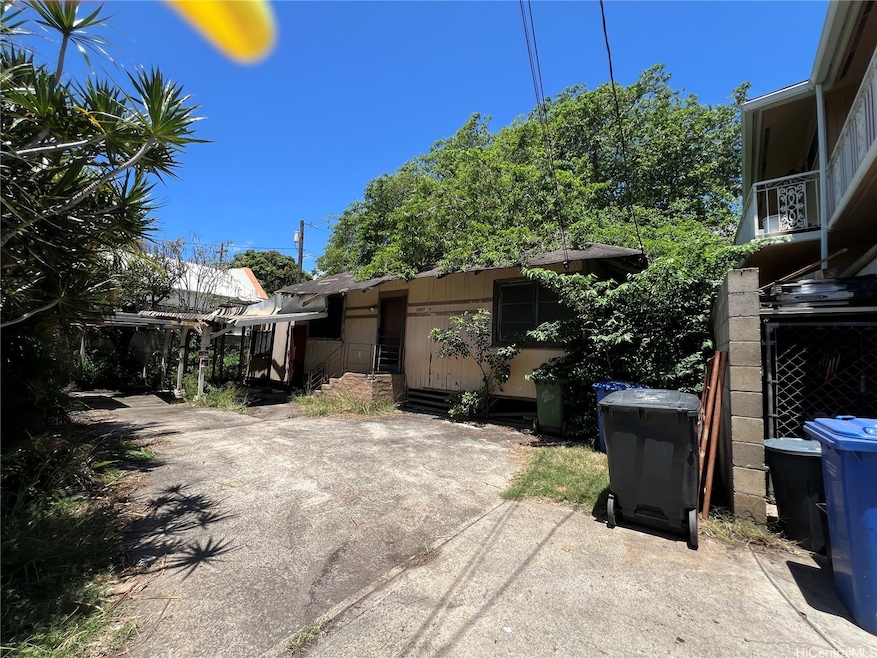 2307 N School St unit A, Honolulu, HI 96819 - photo 1