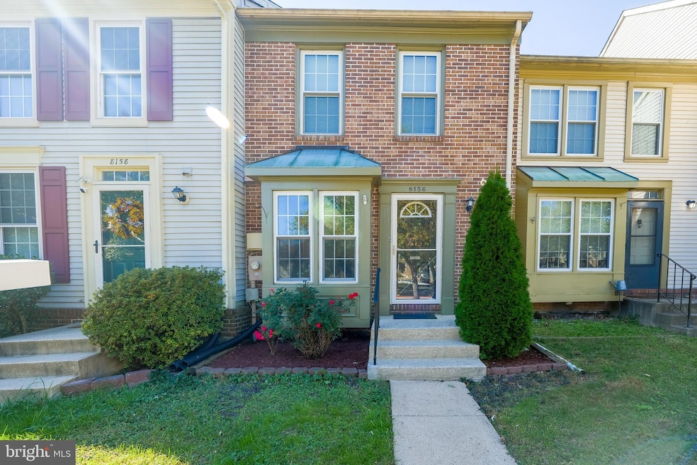 8156 Aspenwood Way, Jessup, MD 20794 - photo 1
