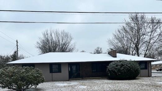 201 W Hospital Rd, El Dorado Springs, MO 64744 - photo 1