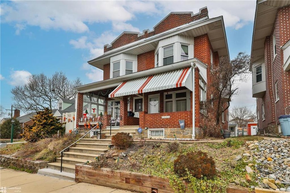 1825 W Greenleaf St, Allentown, PA 18104 - photo 1