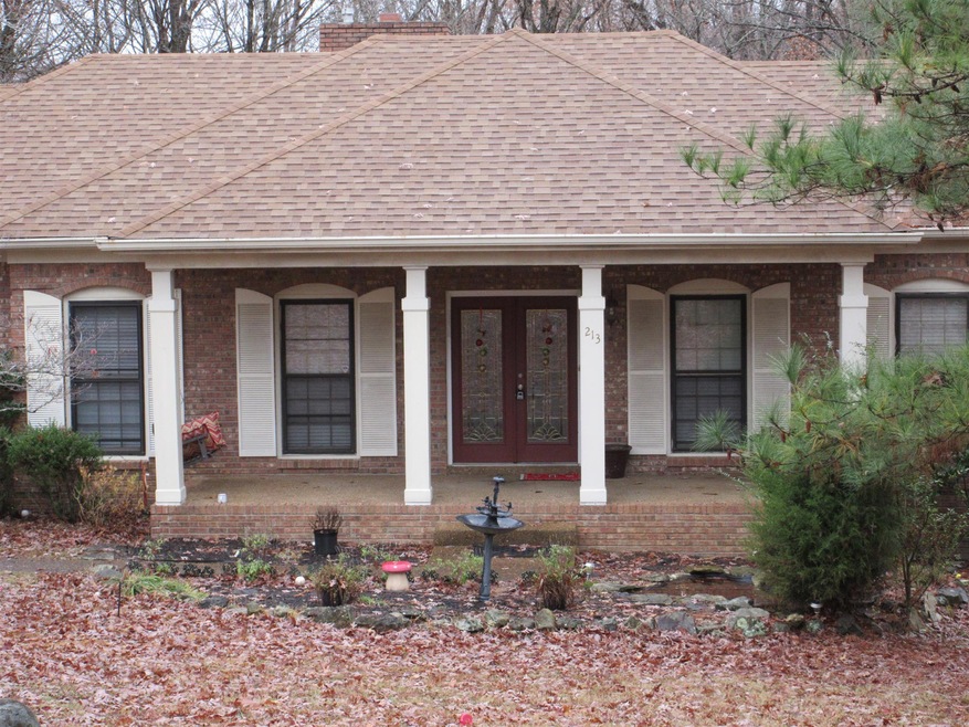 213 Druid Hills Dr, Dickson, TN 37055 - photo 1