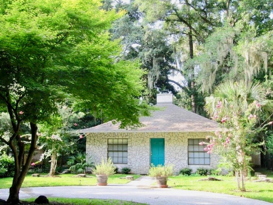 109 Rivera Dr, Saint Simons Island, GA 31522 - photo 1