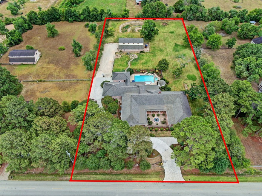 21322 Rosehill Church Rd, Tomball, TX 77377 - photo 1