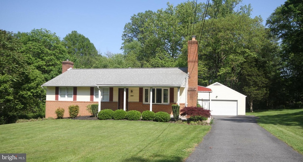 7603 Babikow Rd, Rosedale, MD 21237 - photo 1