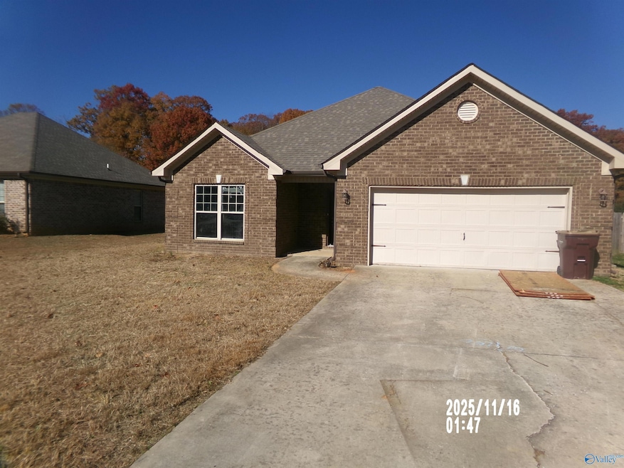 27022 N Wales Rd, Elkmont, AL 35620 - photo 1