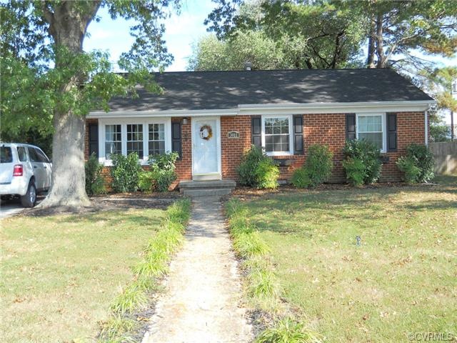 3911 W End Dr, Henrico, VA 23294 - photo 1