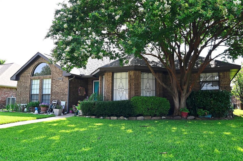 425 Kamber Ln, Wylie, TX 75098 - photo 1