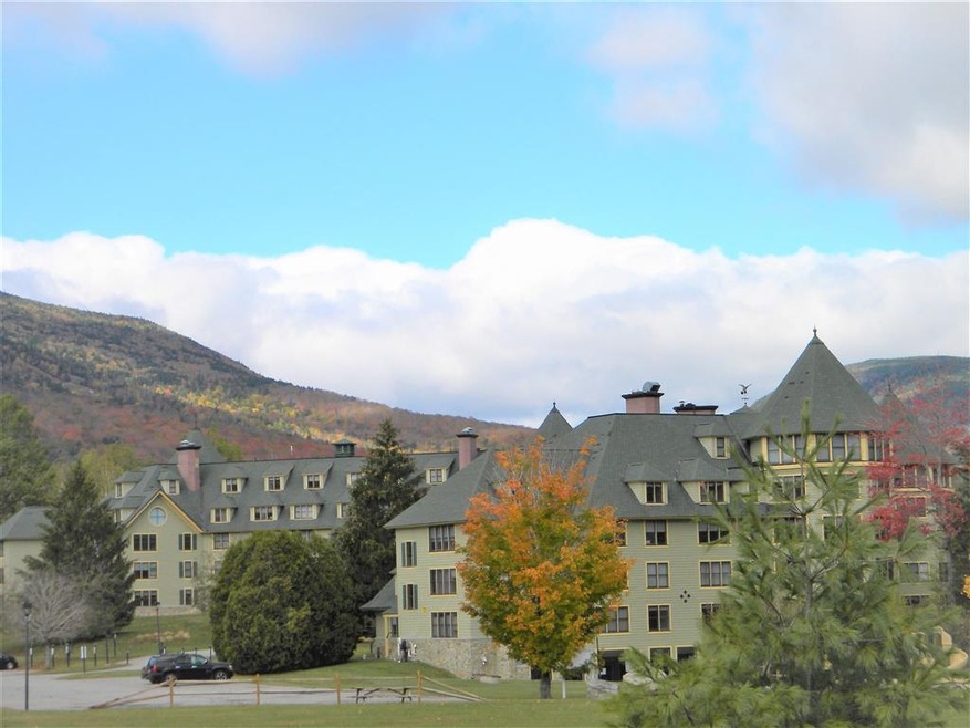 28 Packards Rd unit 304, Waterville Valley, NH 03215 - photo 1