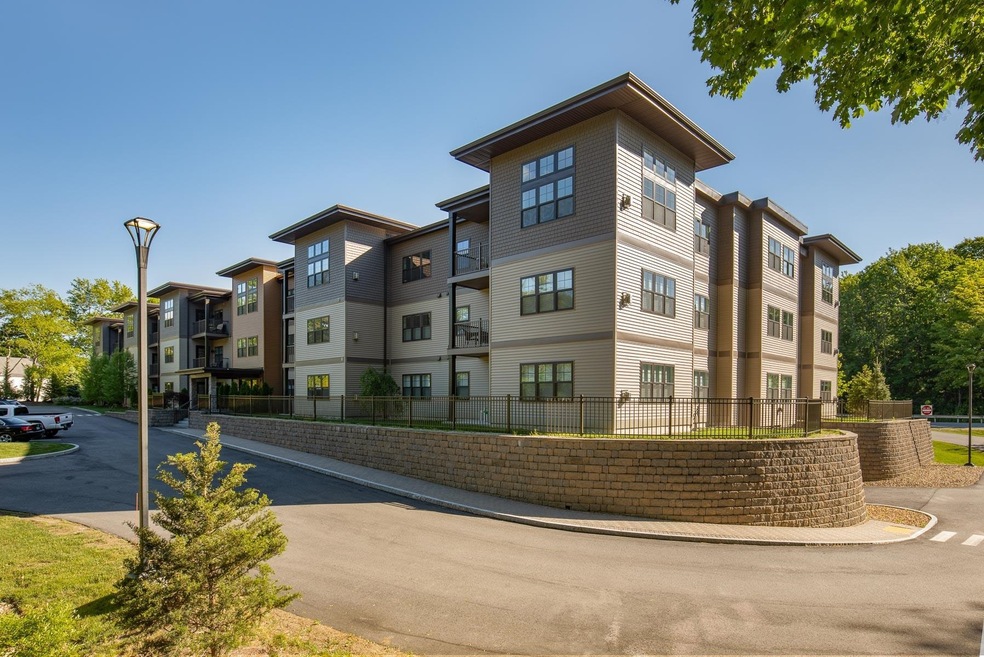 150 U S 1 Bypass unit 302, Portsmouth, NH 03801 - photo 1