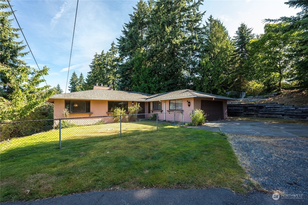 9603 242nd Place SW, Edmonds, WA 98020 - photo 1