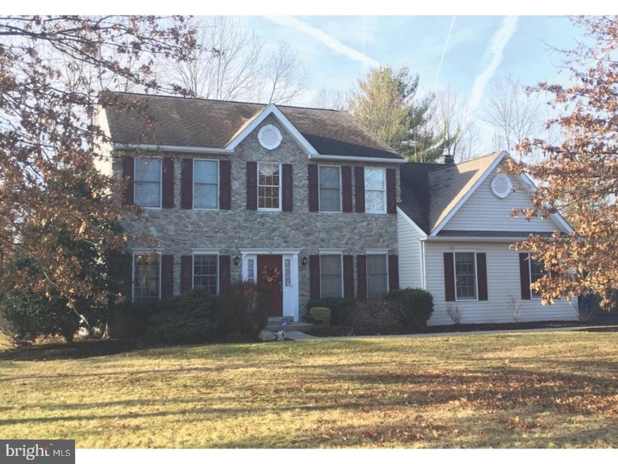 2490 Moore Ln, Hatfield, PA 19440 - photo 1