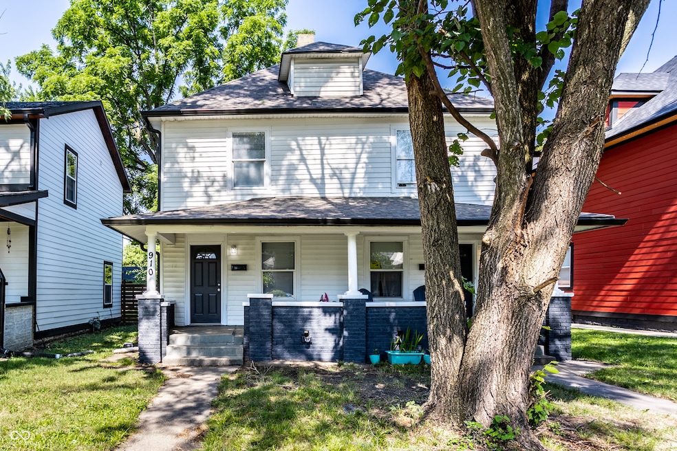 Sold $288,000 • Co-Listing Agent