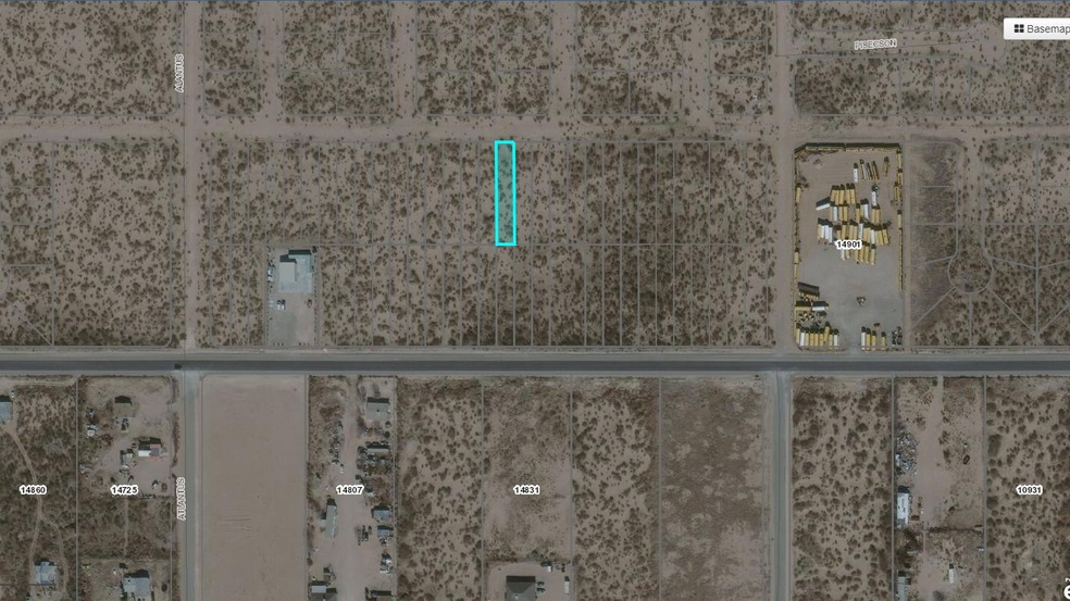 0 Oro unit 822123, Horizon City, TX 79928 - photo 1