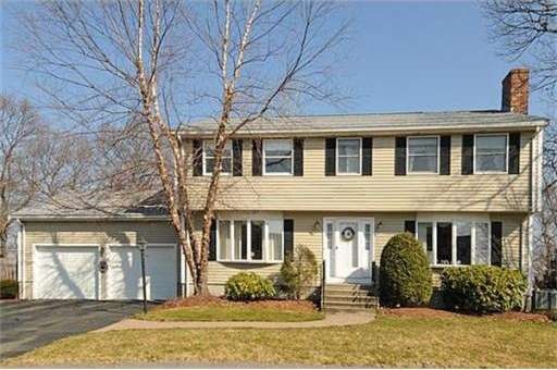 17 John Rd, Peabody, MA 01960 - photo 1