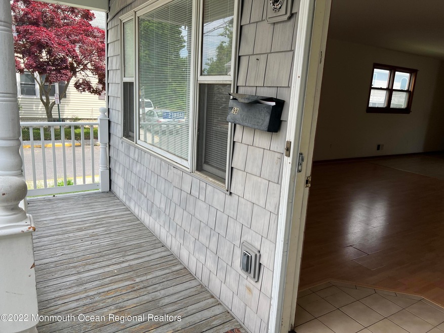 9 Kearney St unit B, Keyport, NJ 07735 - photo 1