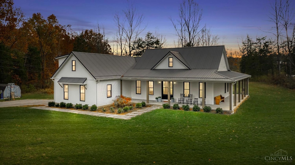 534 Arey Rd, Peebles, OH 45660 - photo 1