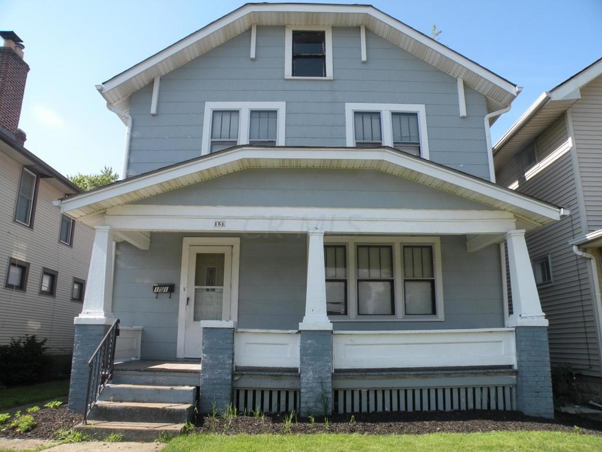 151 E Markison Ave, Columbus, OH 43207 - photo 1