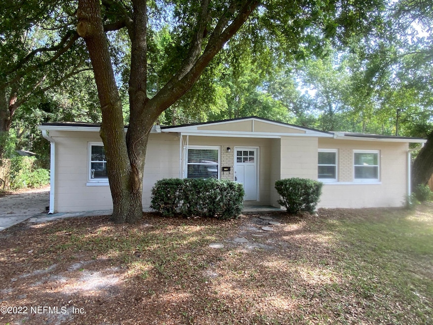 3020 Lopez Rd, Jacksonville, FL 32216 - photo 1