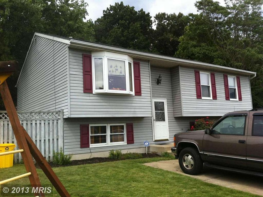 1509 Lochaber Ct, Glen Burnie, MD 21061 - photo 1