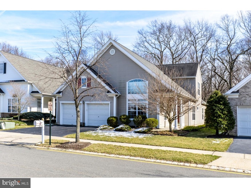 37 Pinflower Ln, Princeton Junction, NJ 08550 - photo 1