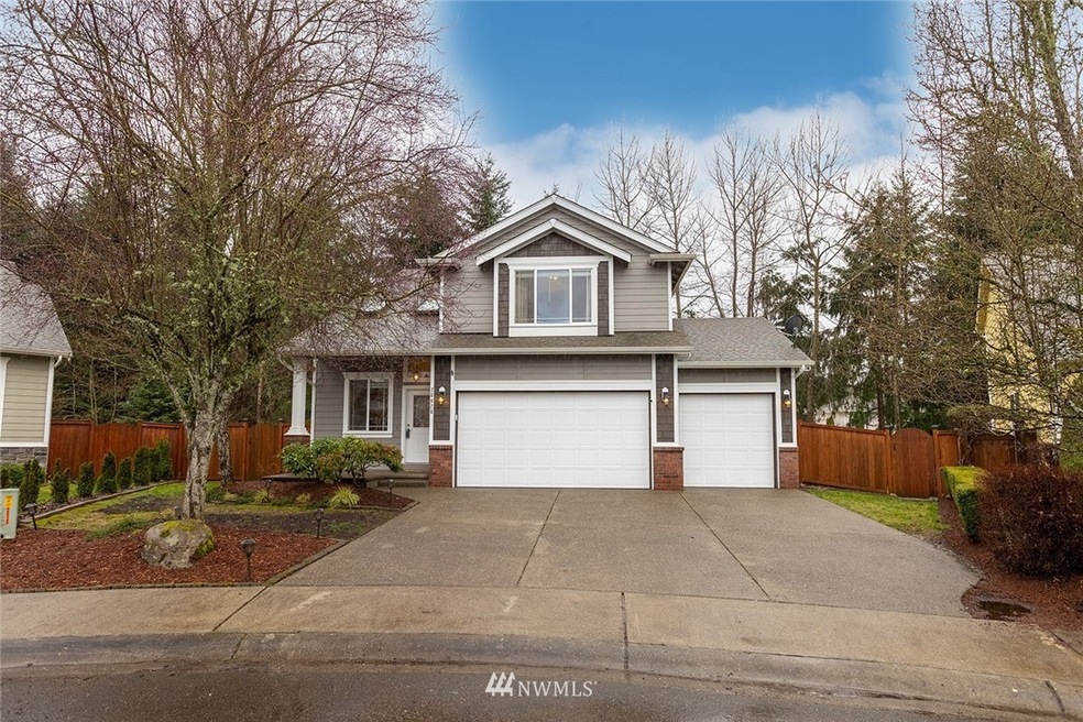unlisted-address, Orting, WA 98360 - photo 1