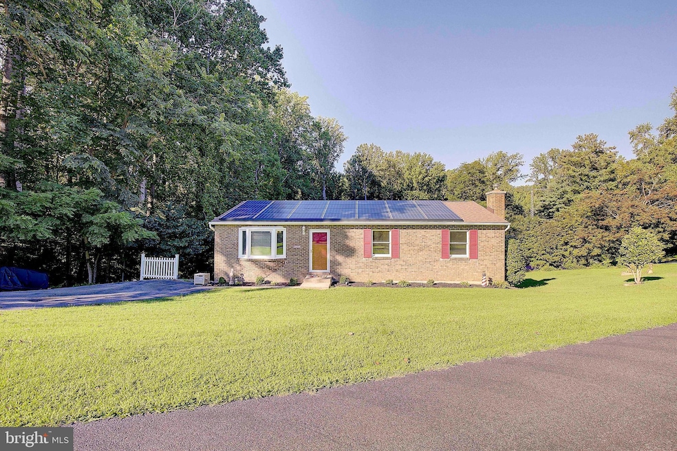 2038 Boyds Trail, Owings, MD 20736 - photo 1