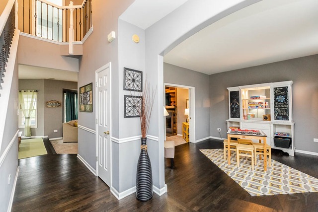 467 Waubonsee Cir, Oswego, IL 60543 - photo 1