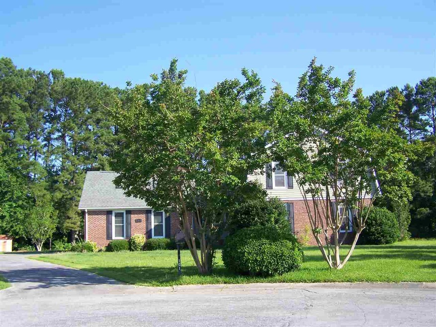 101 Converse Dr, Jacksonville, NC 28546 - photo 1