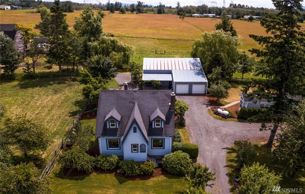 221 E Smith Rd, Bellingham, WA 98226 - photo 1