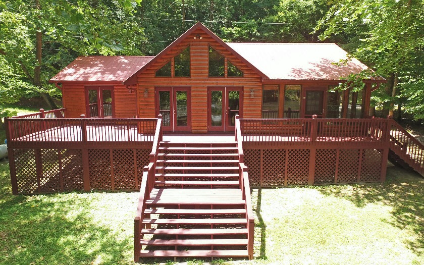 Main View