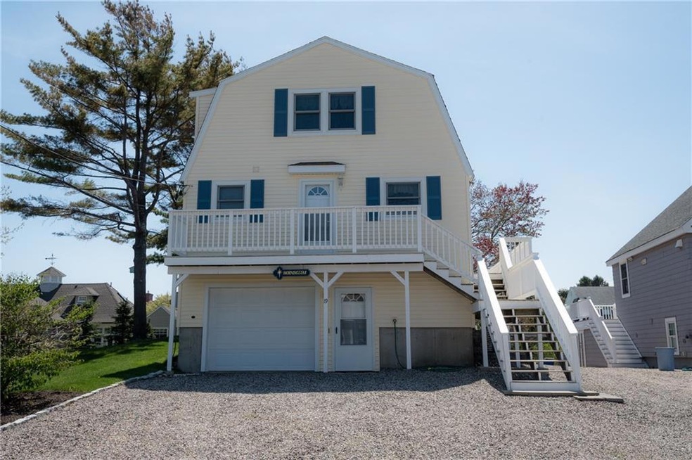 19 Parlin Dr, York, ME 03909 - photo 1