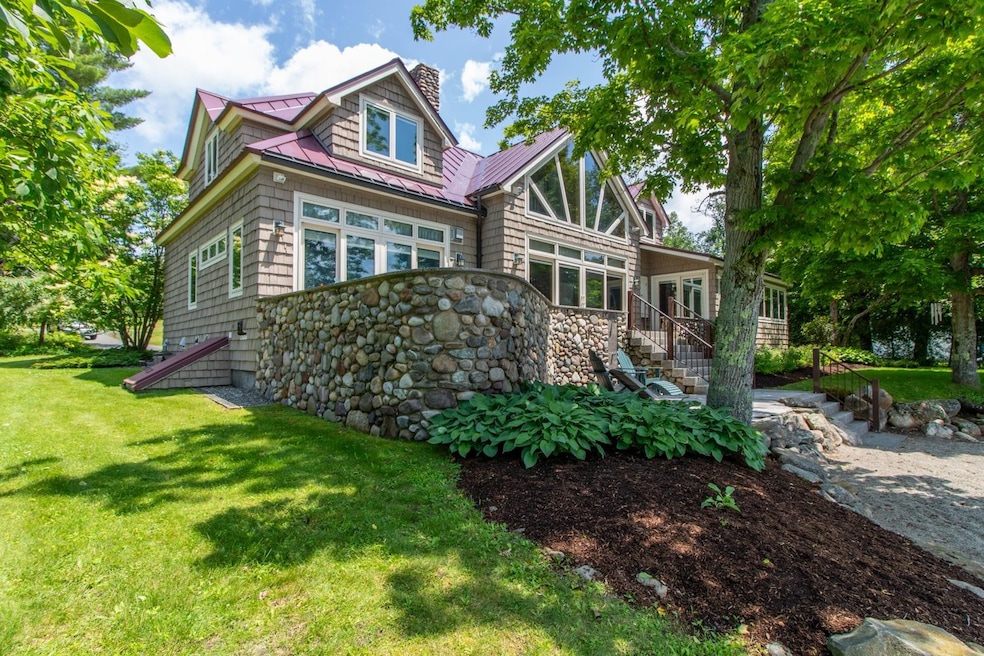 1566 Vermont 5a, Westmore, VT 05860 - photo 1