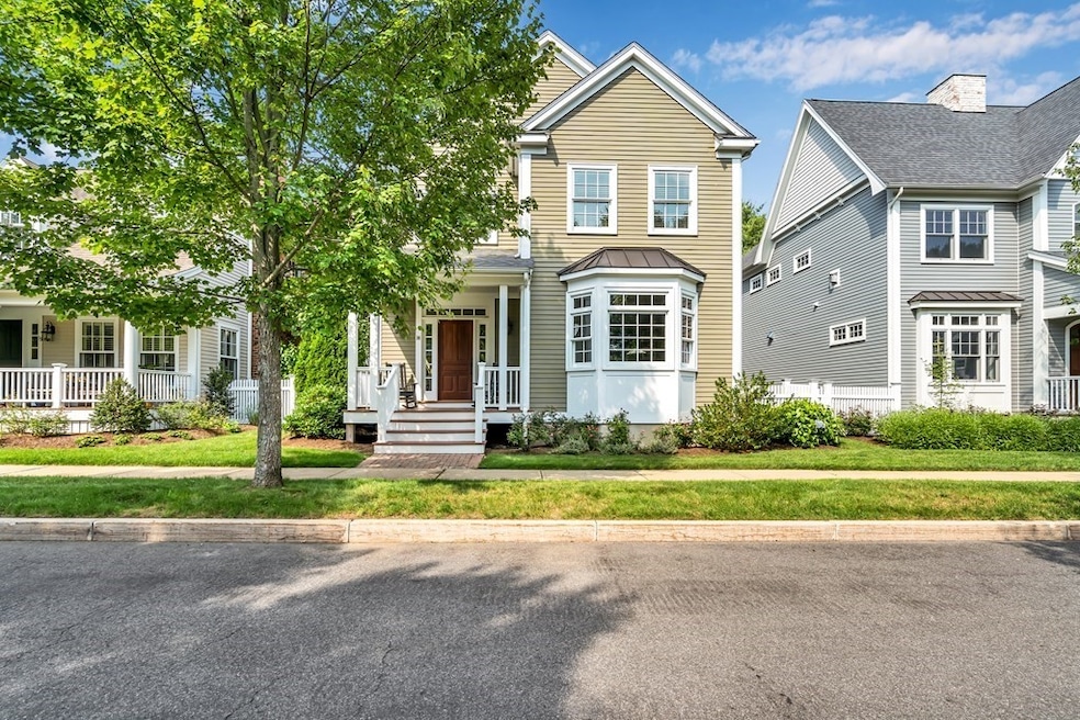 14 Maple St, Medfield, MA 02052 - photo 1