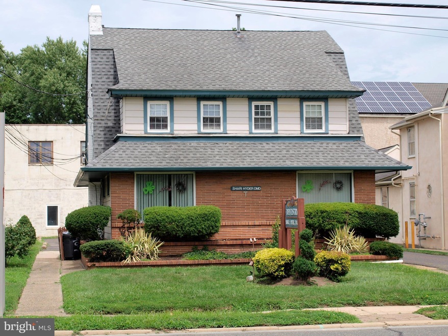 407 White Horse Pike unit 2, Oaklyn, NJ 08107 - photo 1