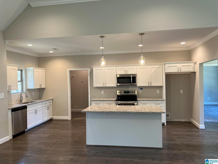 Finishes/layouts vary