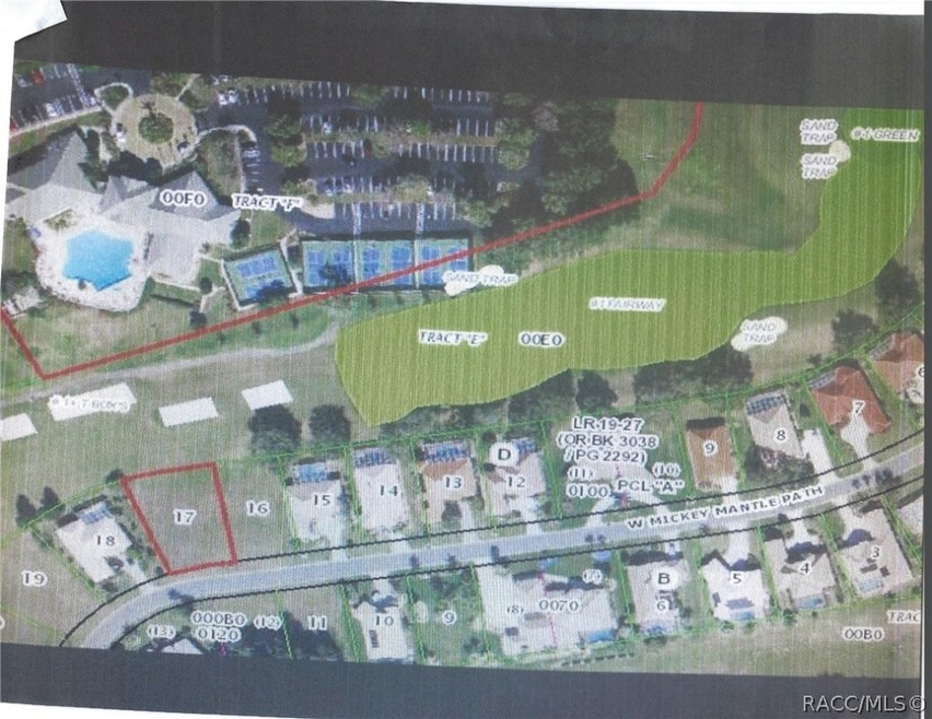 Skyview Lot