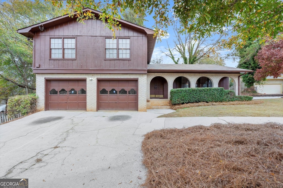 4223 Abilene Ct unit V, Decatur, GA 30034 - photo 1