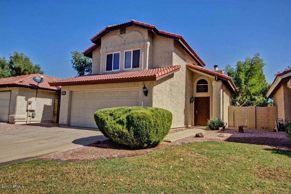 1167 N. Carriage Lane
